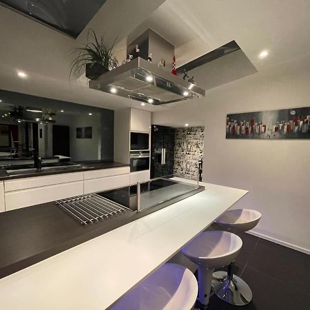 Modern 1Br House Near Heysel, Expo, Palais 12, Atomium, Uzvub Et Stade Roi Baudouin Apartment Wemmel Exterior photo