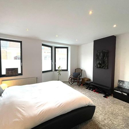 Modern 1Br House Near Heysel, Expo, Palais 12, Atomium, Uzvub Et Stade Roi Baudouin Apartment Wemmel Exterior photo