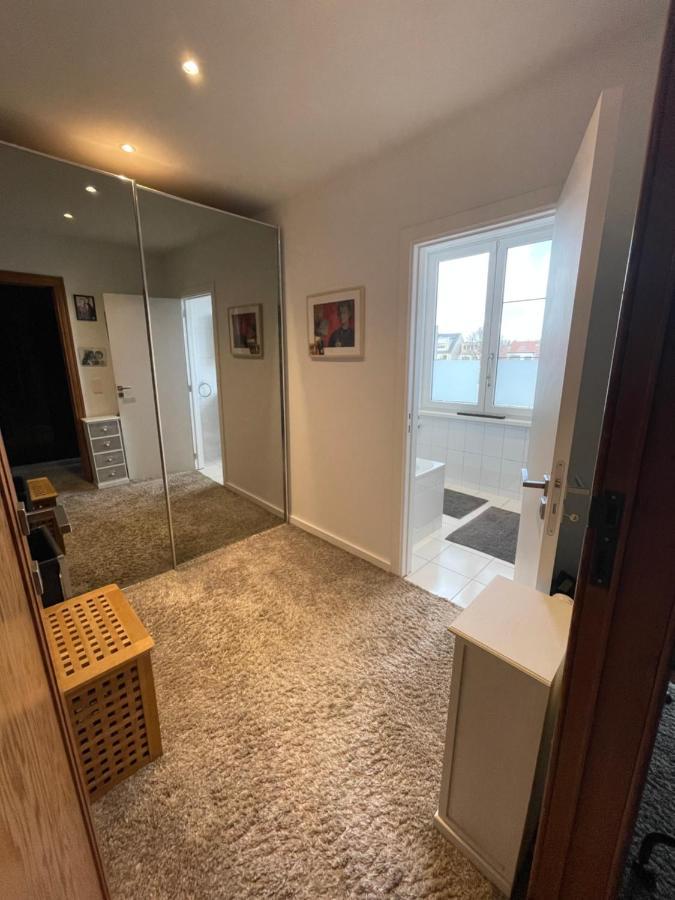 Modern 1Br House Near Heysel, Expo, Palais 12, Atomium, Uzvub Et Stade Roi Baudouin Apartment Wemmel Exterior photo